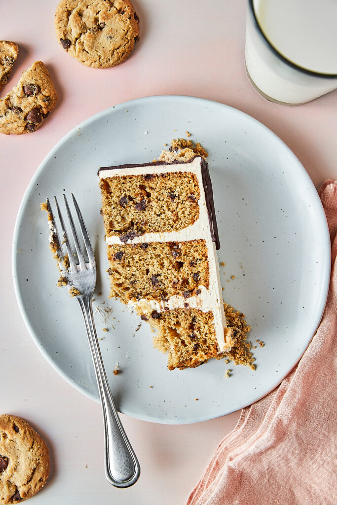 Southern Living: “How to Get Even Cake Layers Every Time, According to a Baker”