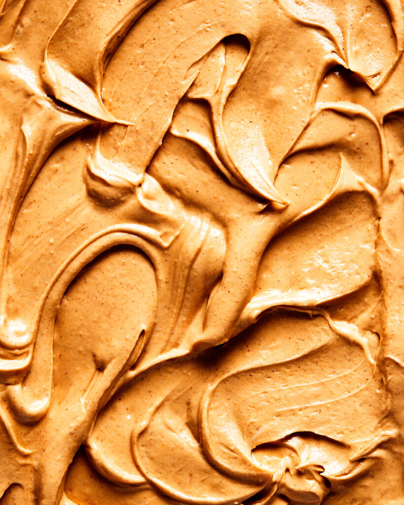 Southern Living: Peanut Butter Frosting