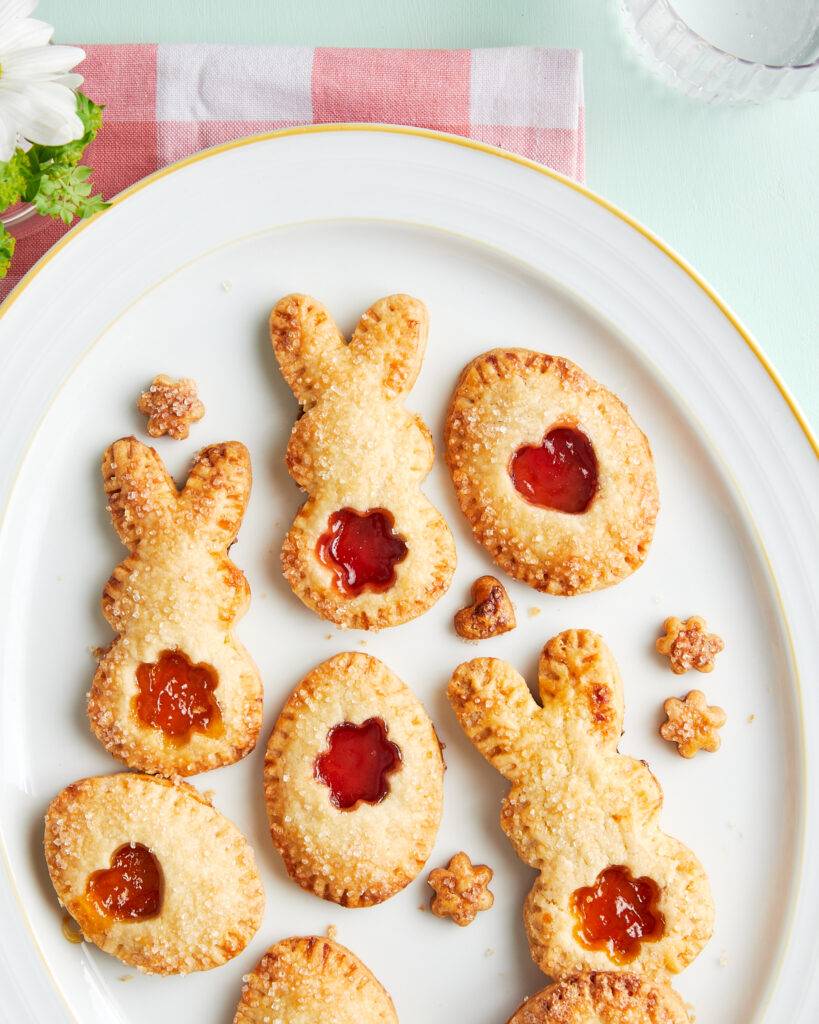 Southern Living: Easter Hand Pies