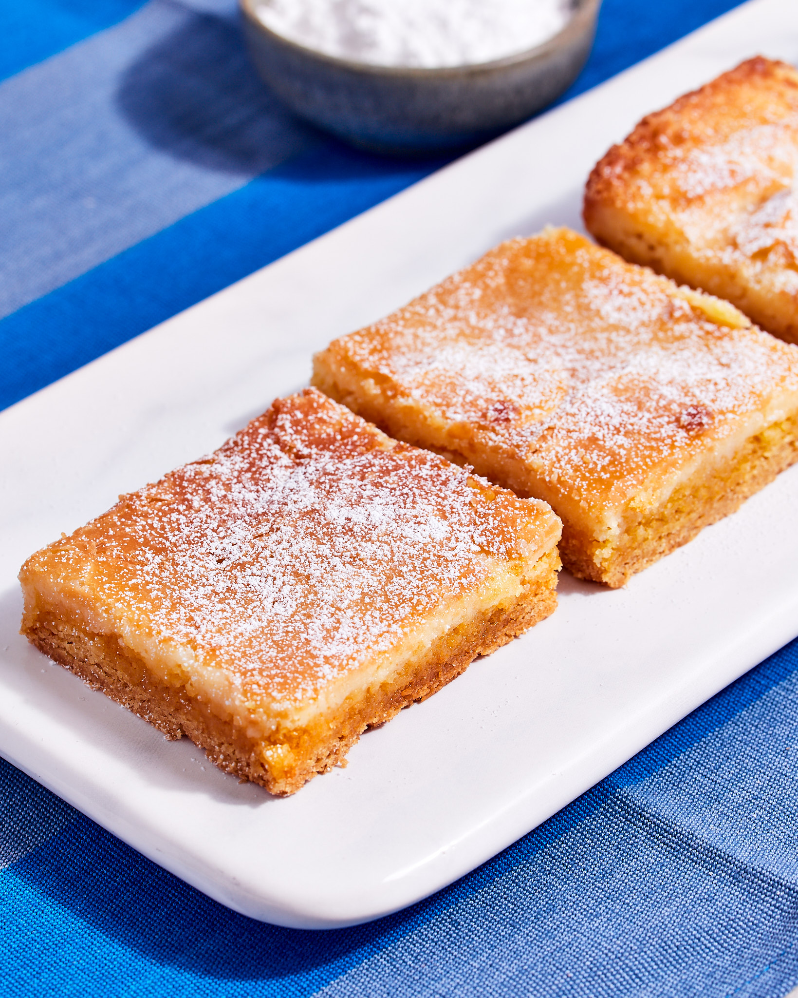 Southern Living: Gooey Butter Cake